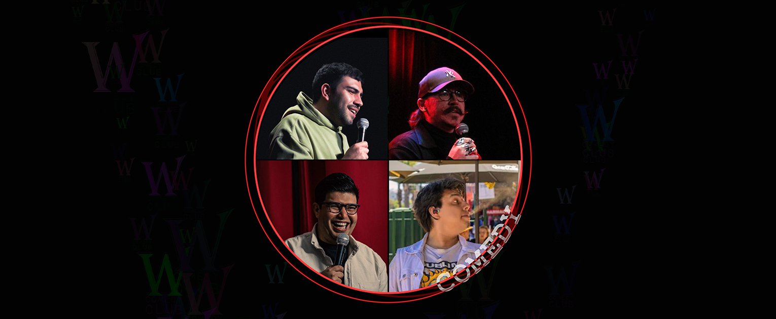 ARRIBA EL NORTE VOL. 4