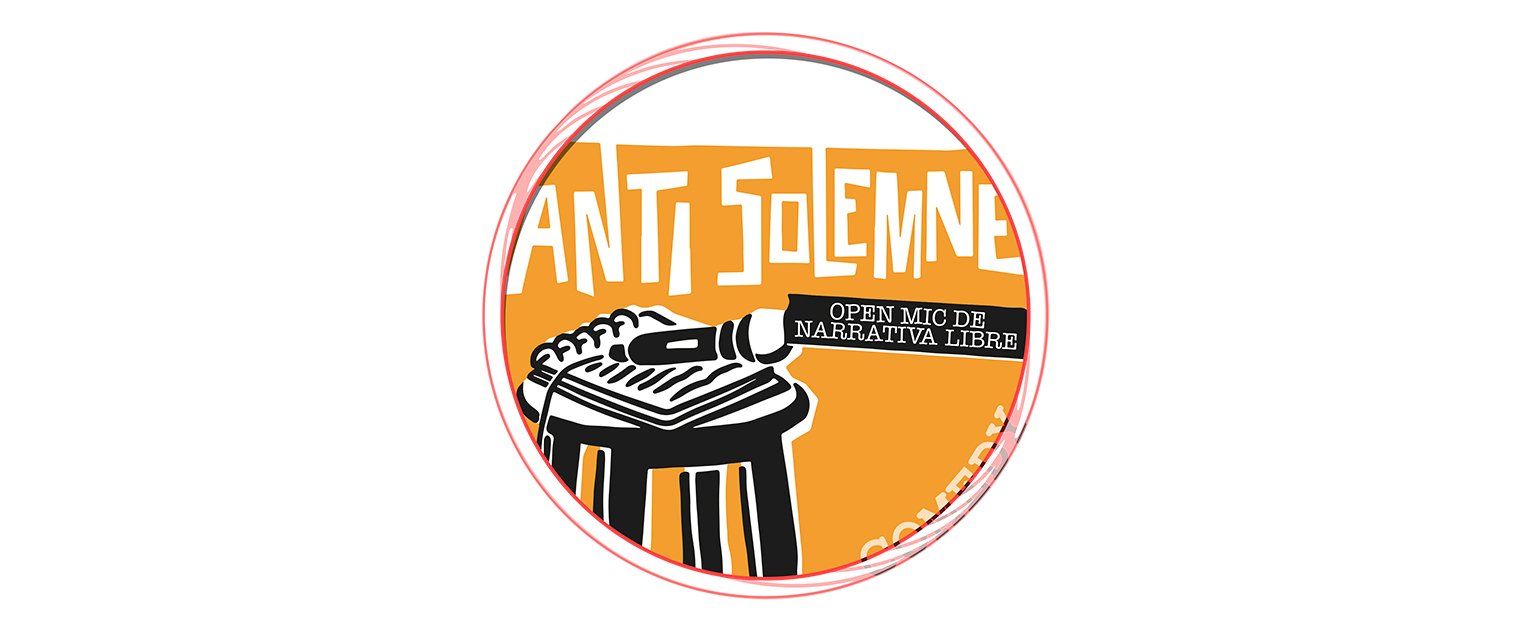 ANTI SOLEMNE
