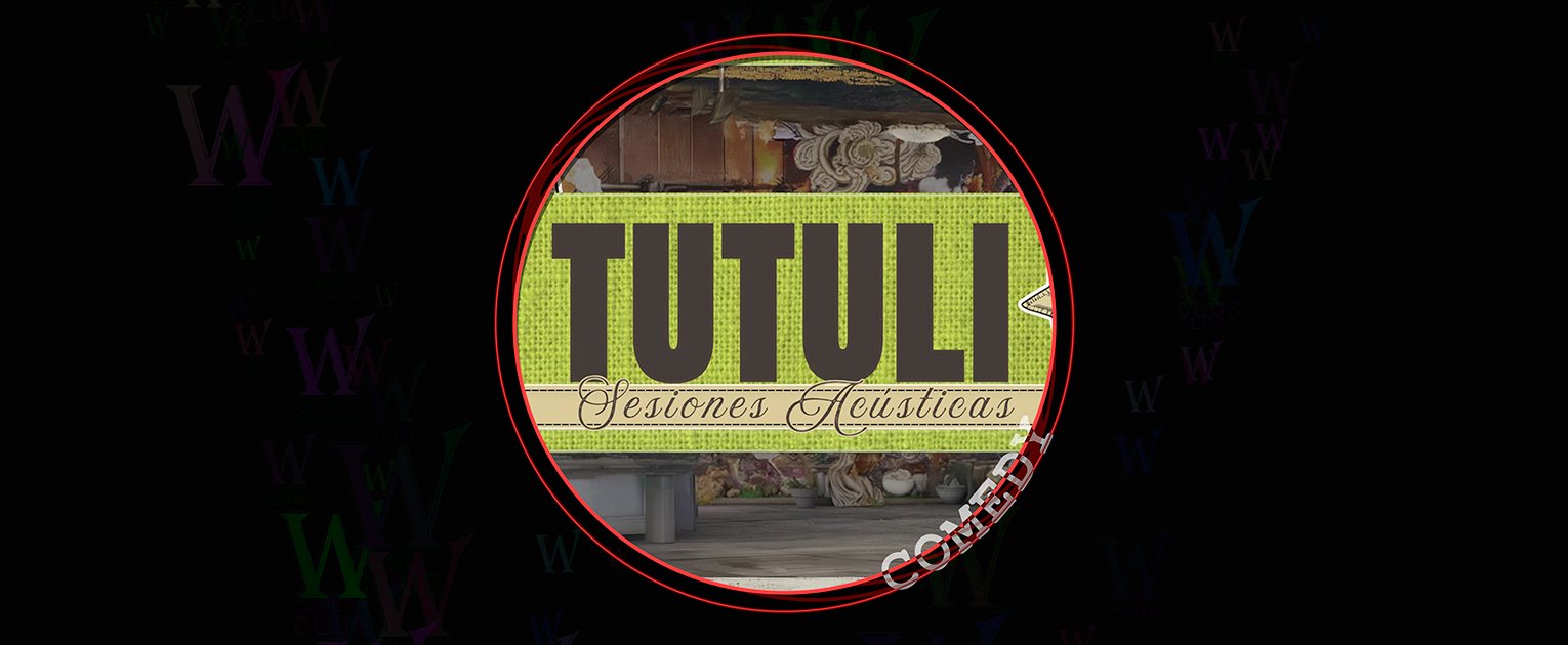 TUTULI